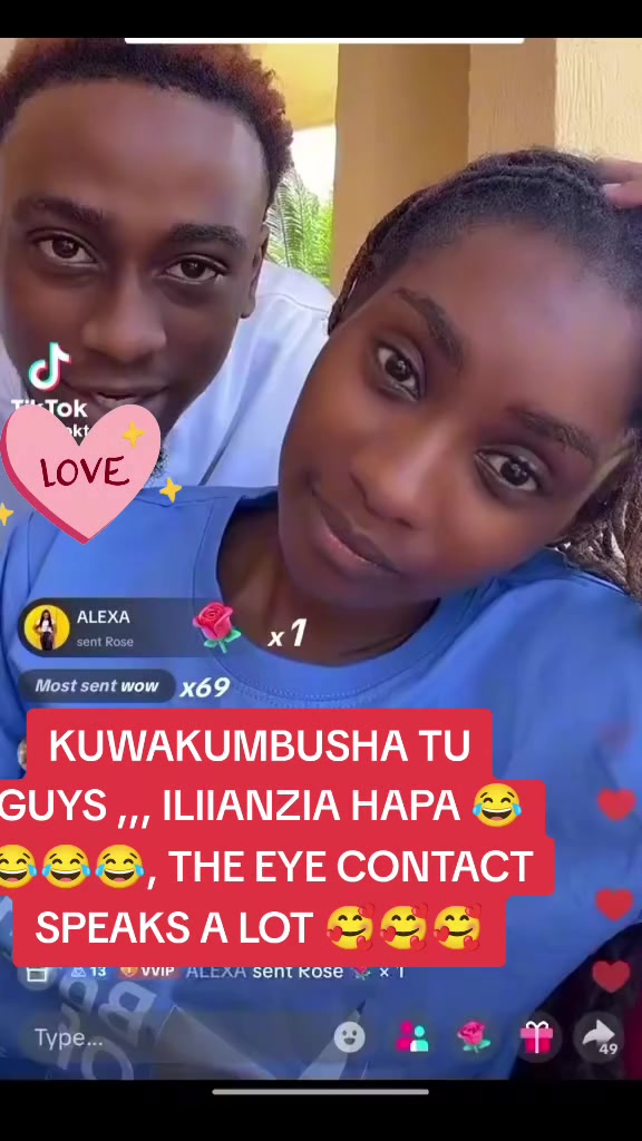 @SHILAA LOPEZ 🇰🇪❤️
