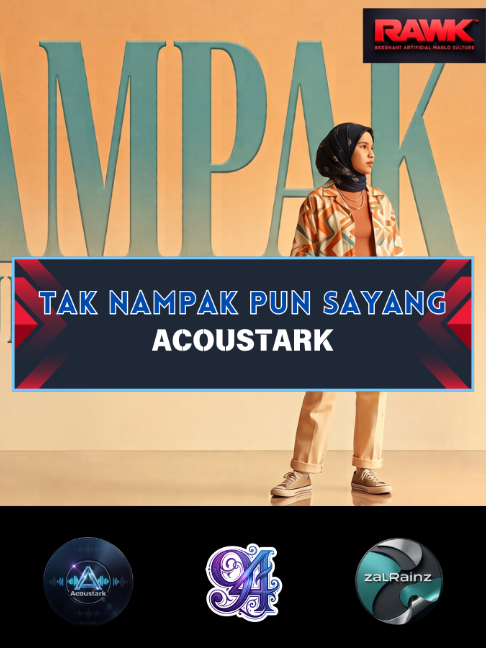 @Acoustark
