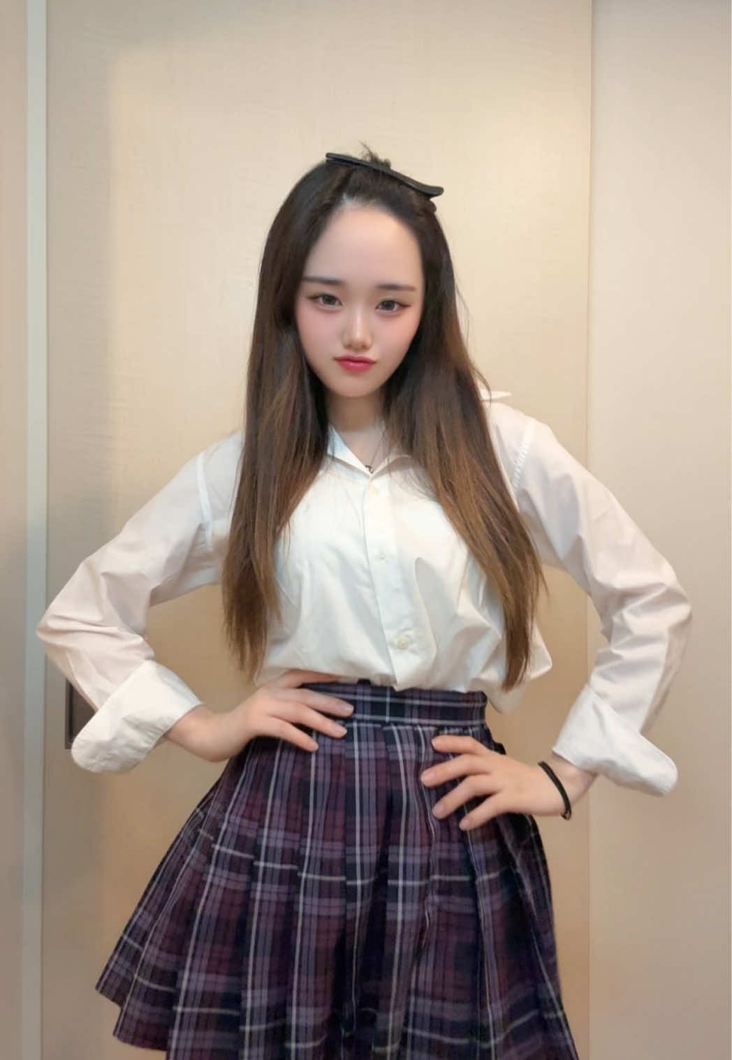 @正宗。