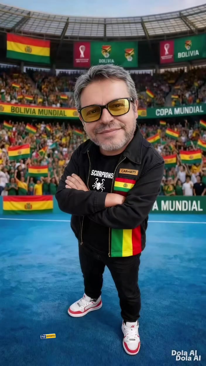 @Javieritos