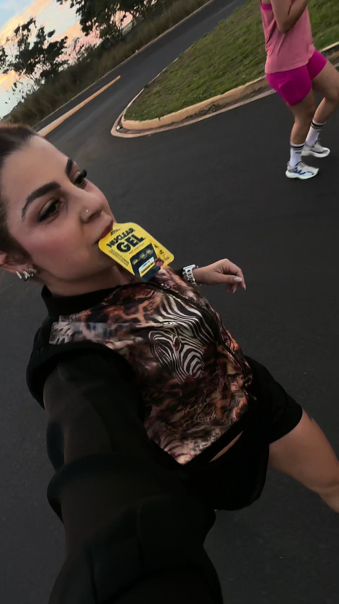 @Jessica Baptista