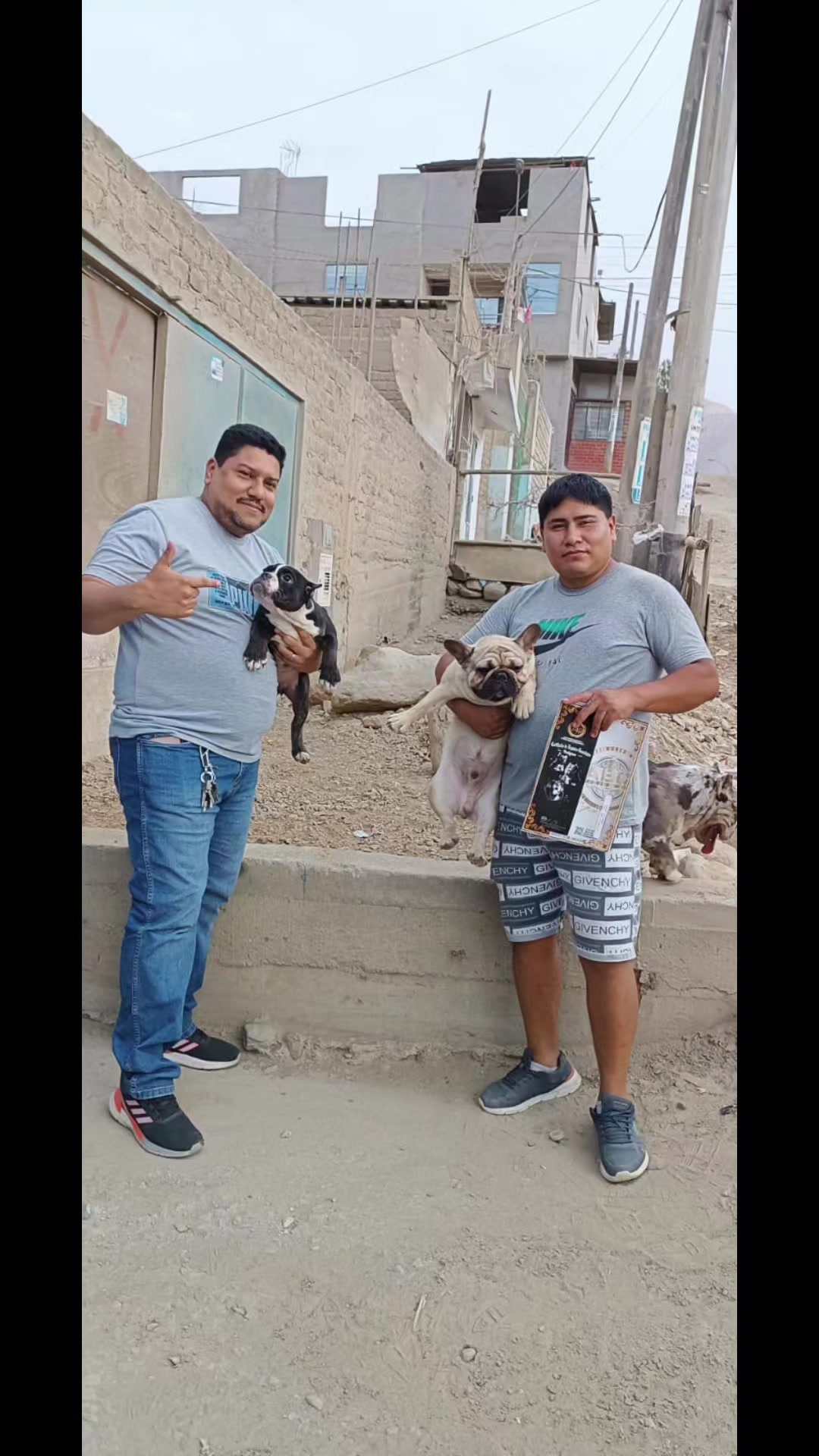 @KAWIBULLS