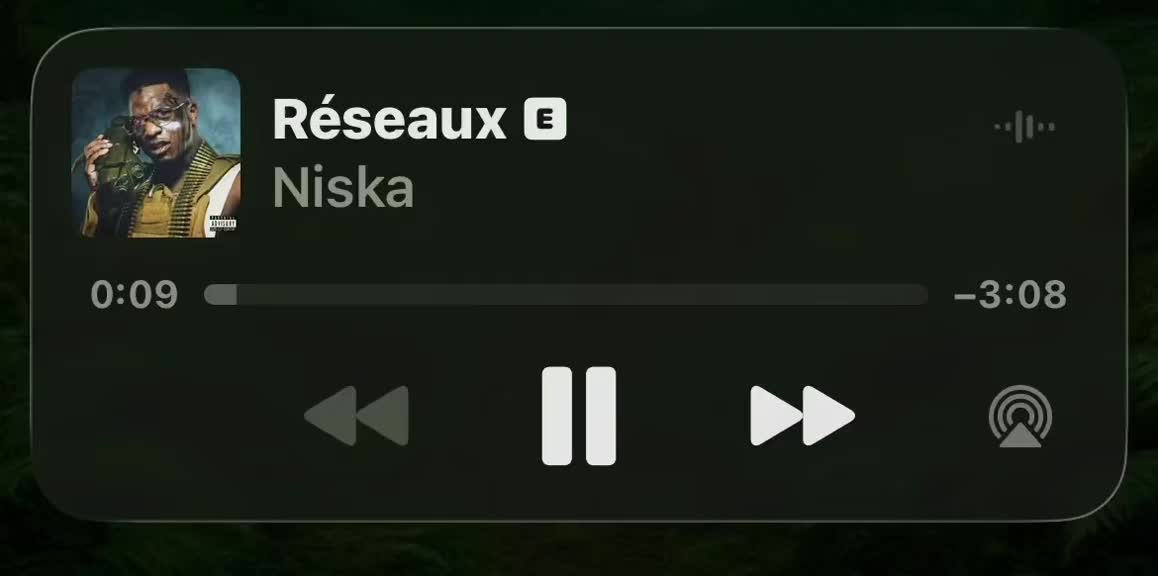 @Trouve ton song