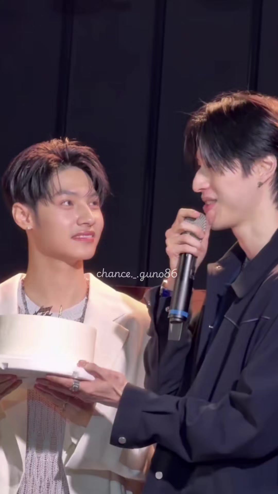 @โCHANCE._.GUNOโ{๐๐}โธโถ