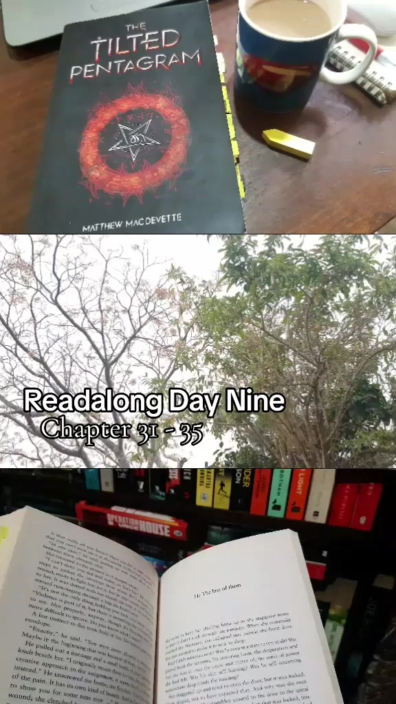 @Jacques | BookTok