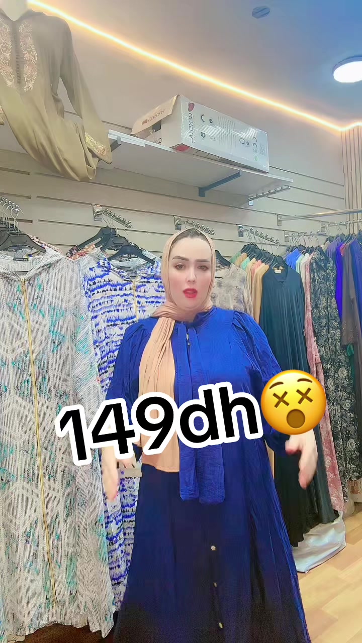 @👑 جلابة خديجة 👑