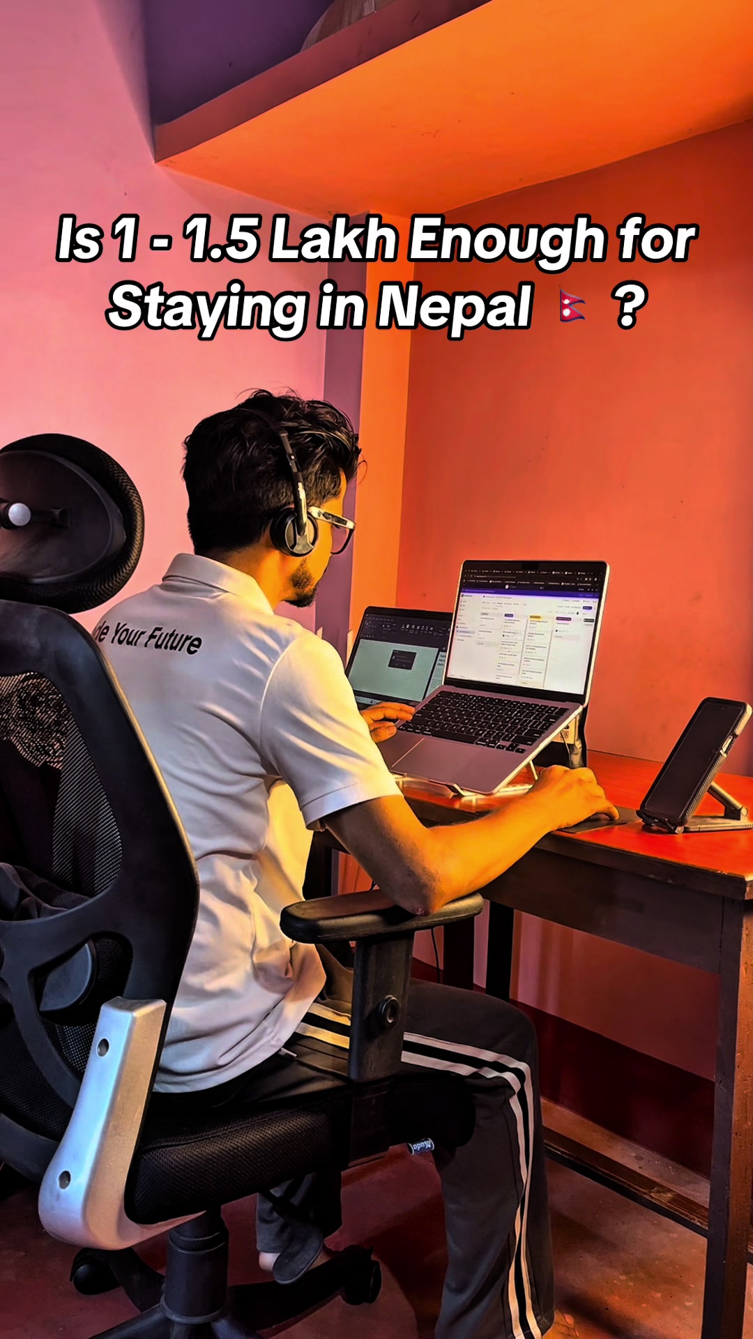 @Bishal Yadav | Tech Recruiter