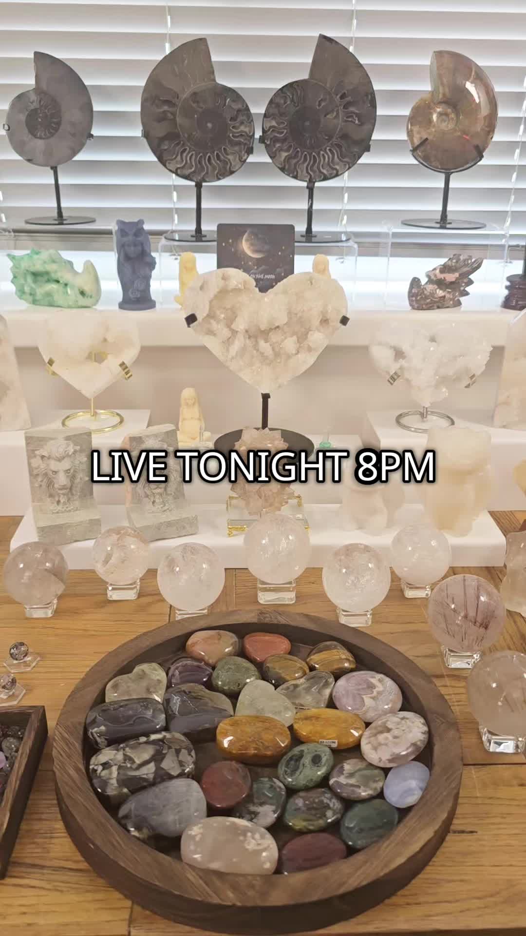 @Spells On The Moon