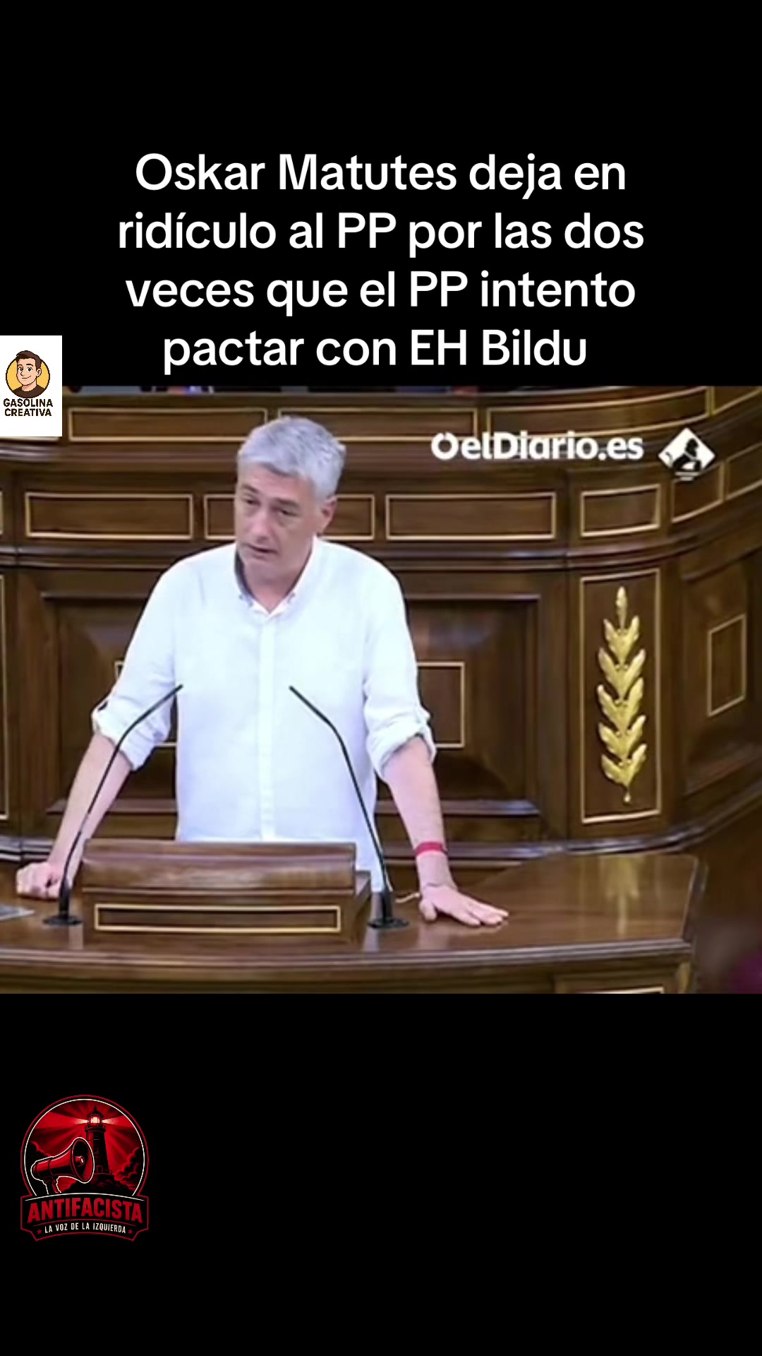 @La voz de la Izquierda