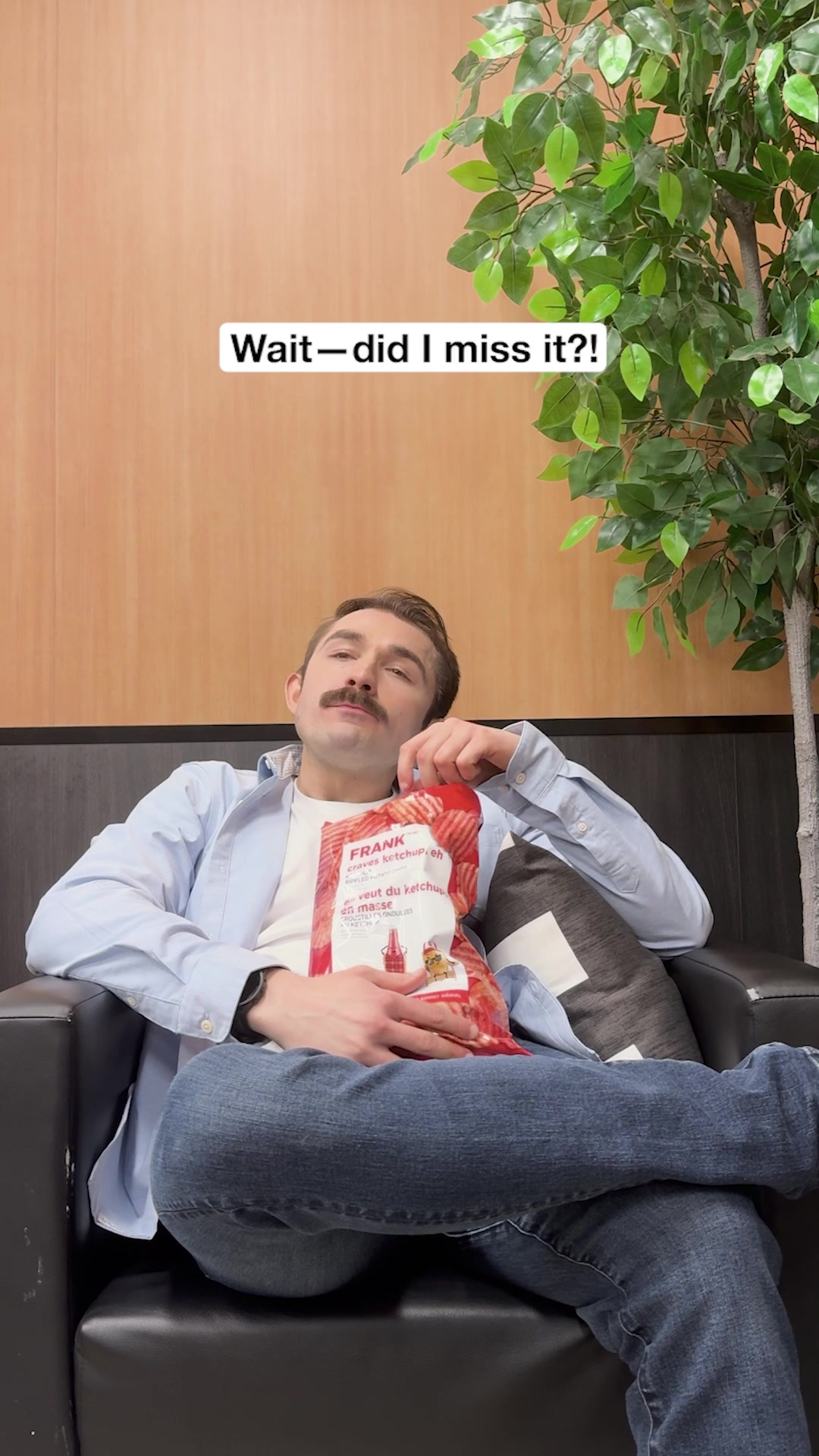 @Canadian Tire