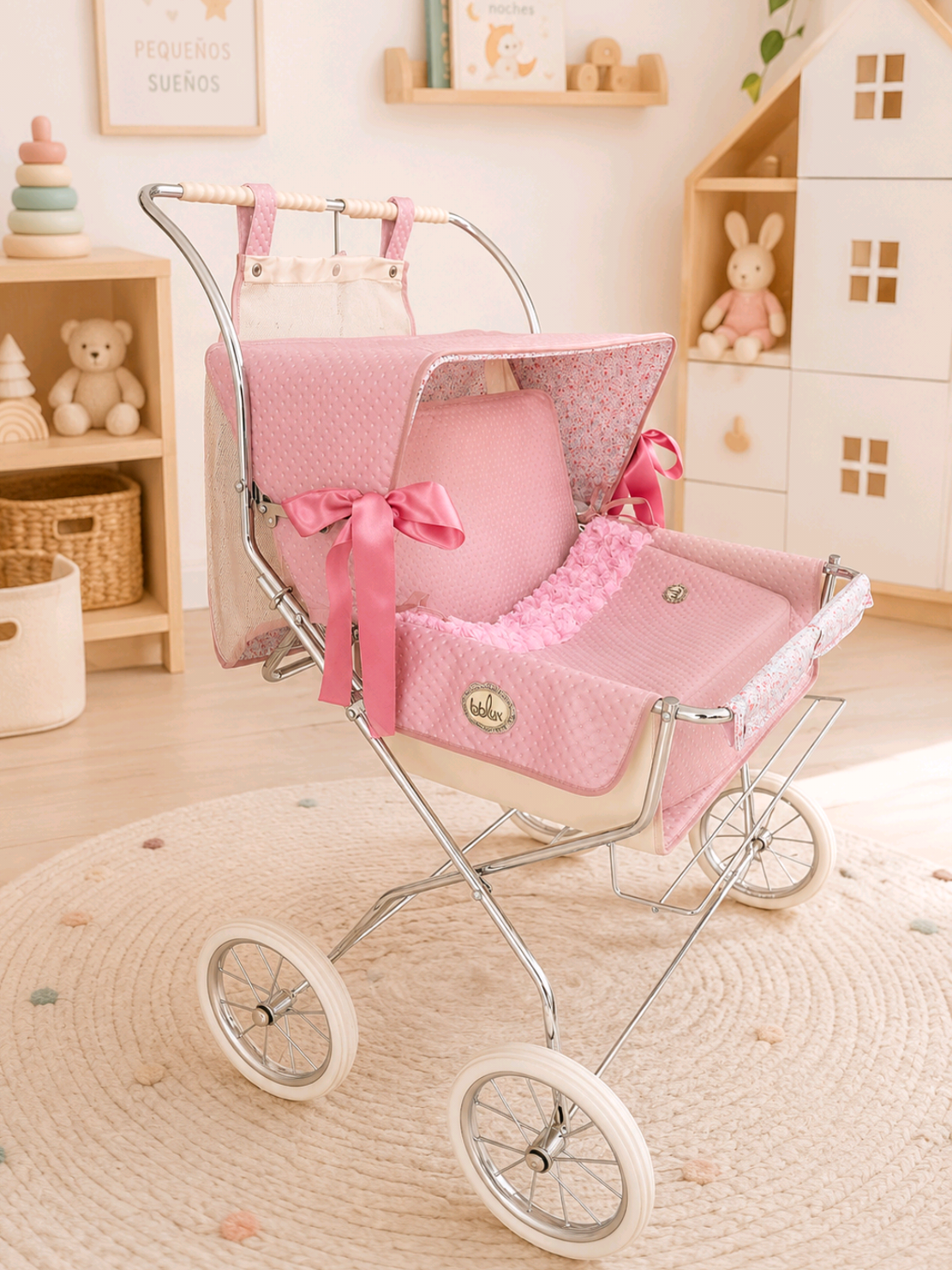 @Bebelux Juguetes Reborn