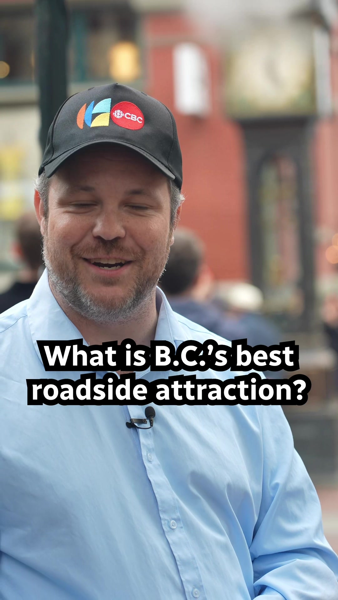 @CBC British Columbia