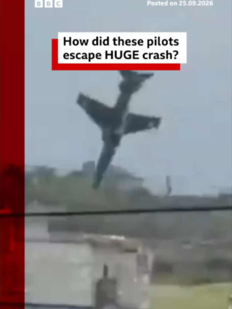 @BBC News