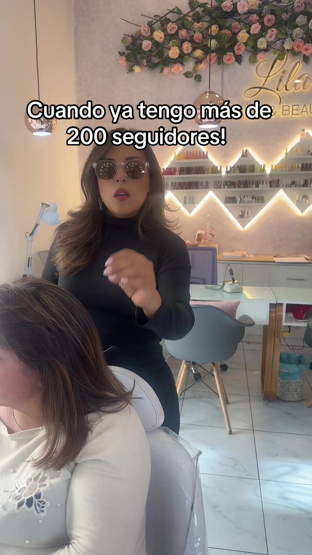 @Lila Nails beauty