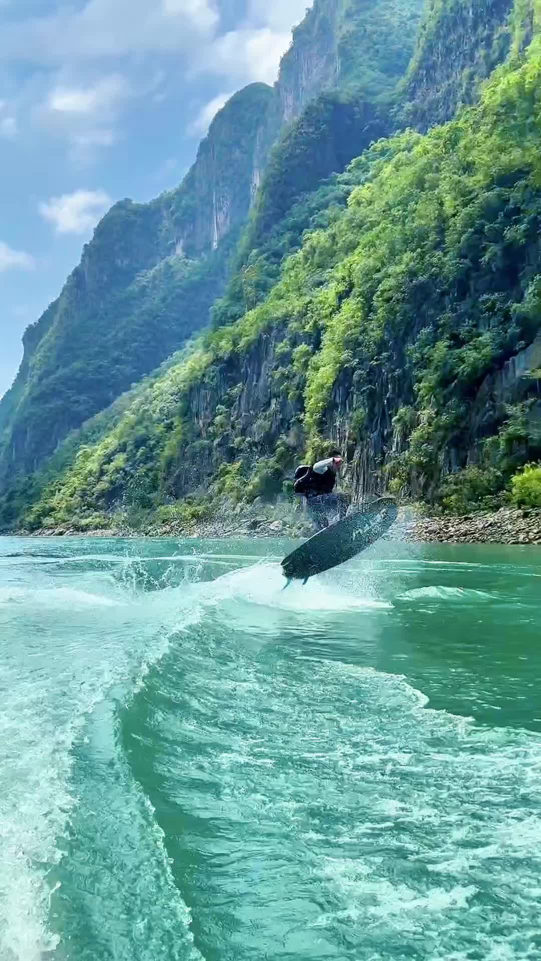 @JETFLY Jetboard Factory