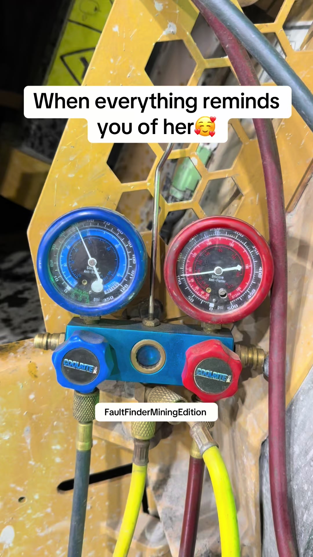 @faultfinder
