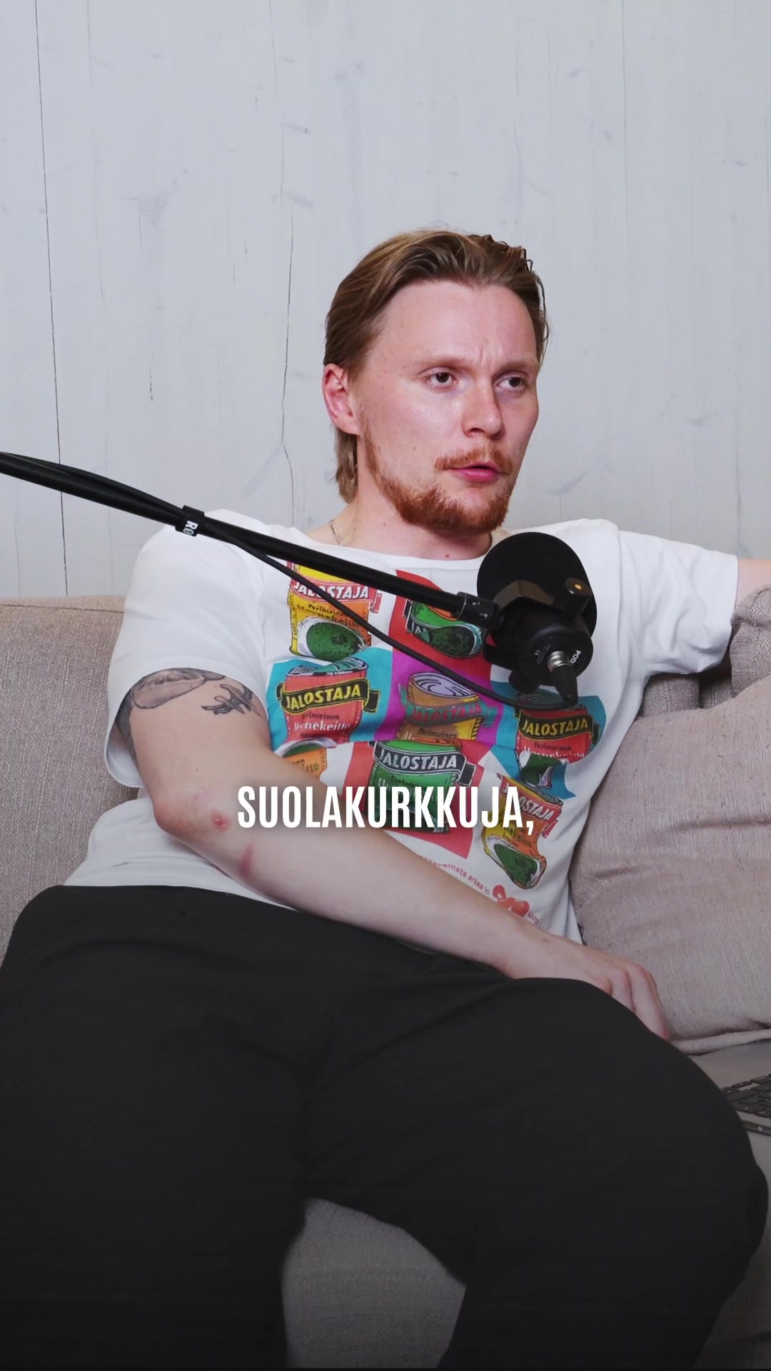 @Lauri Kaivoluoto