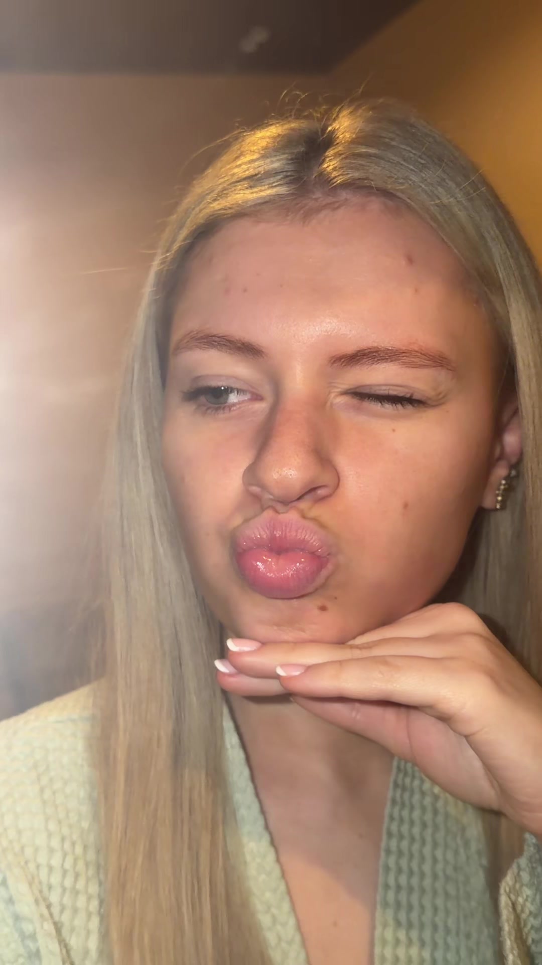 @Farrah