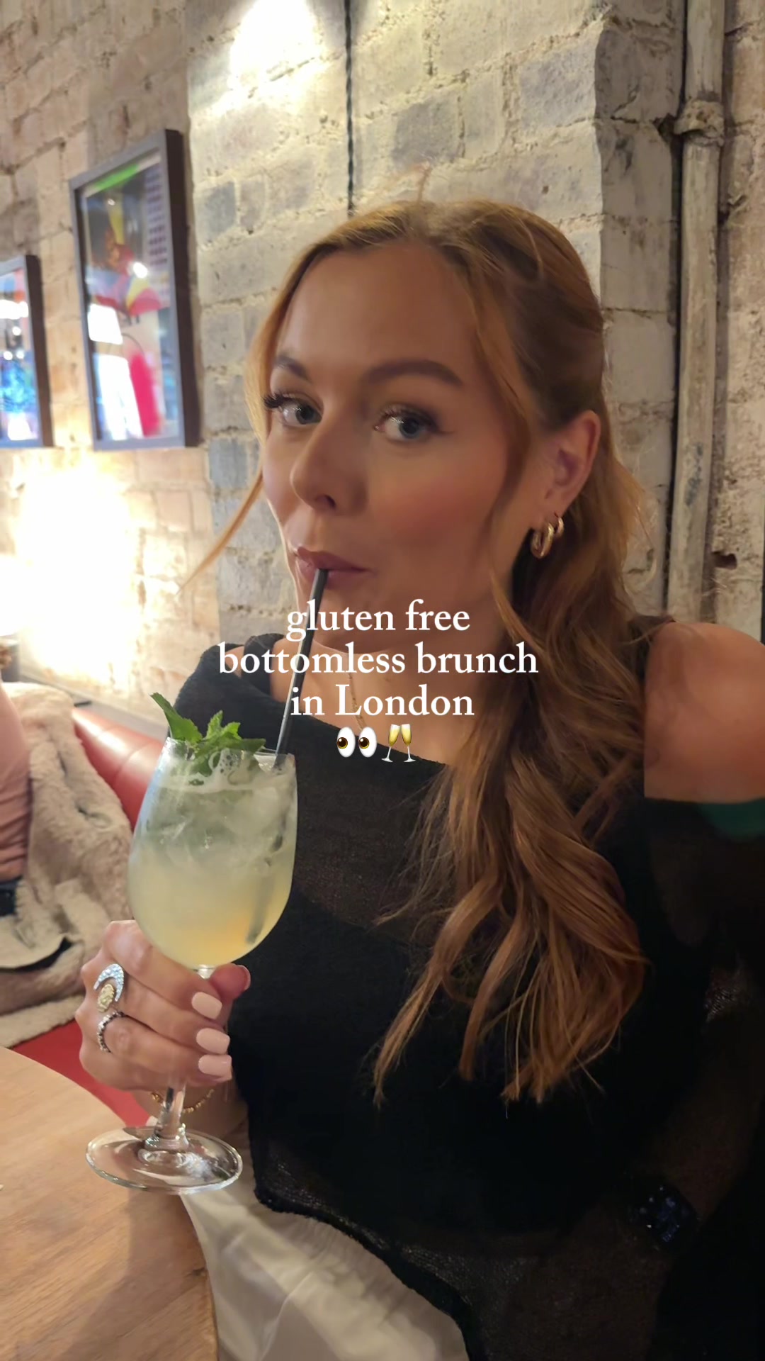 @Grace goes Gluten Free