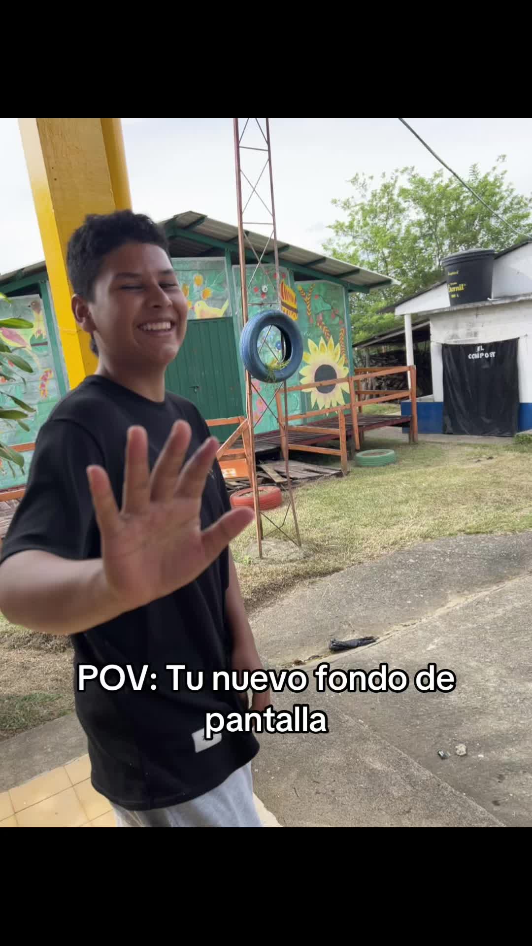 @Escuela aprendo y me divierto