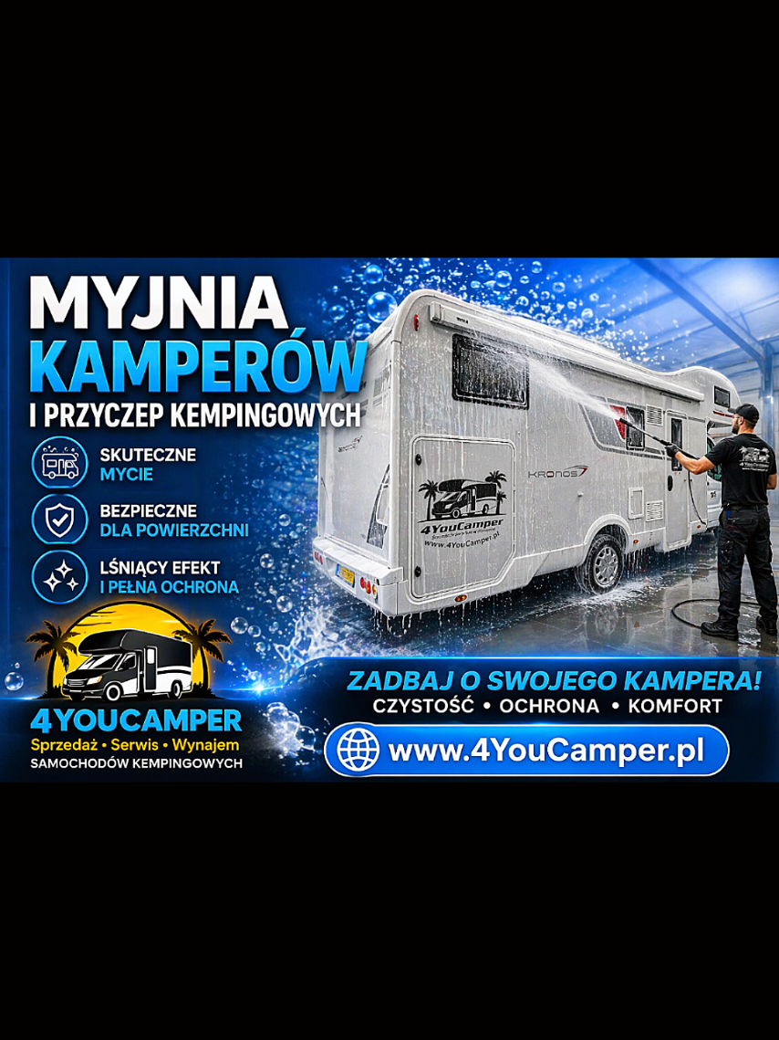 @4YOU CAMPER