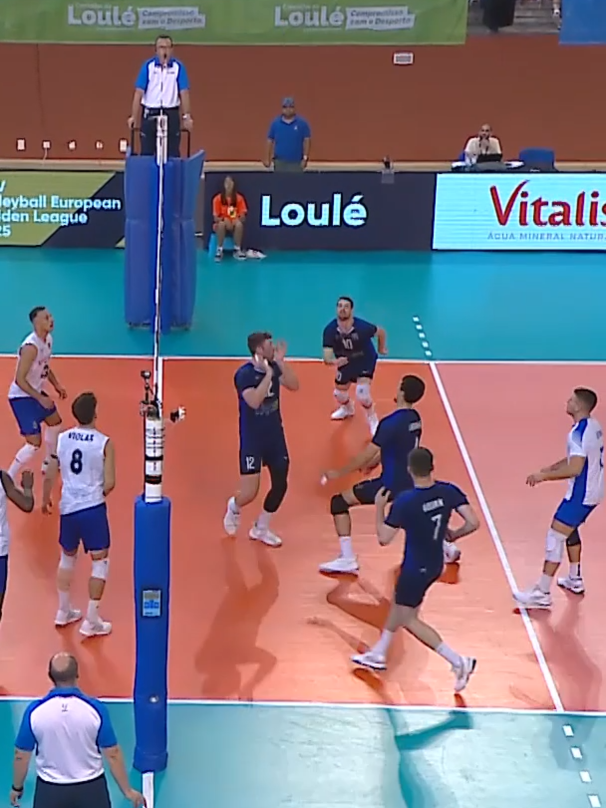 @CEV - European Volleyball