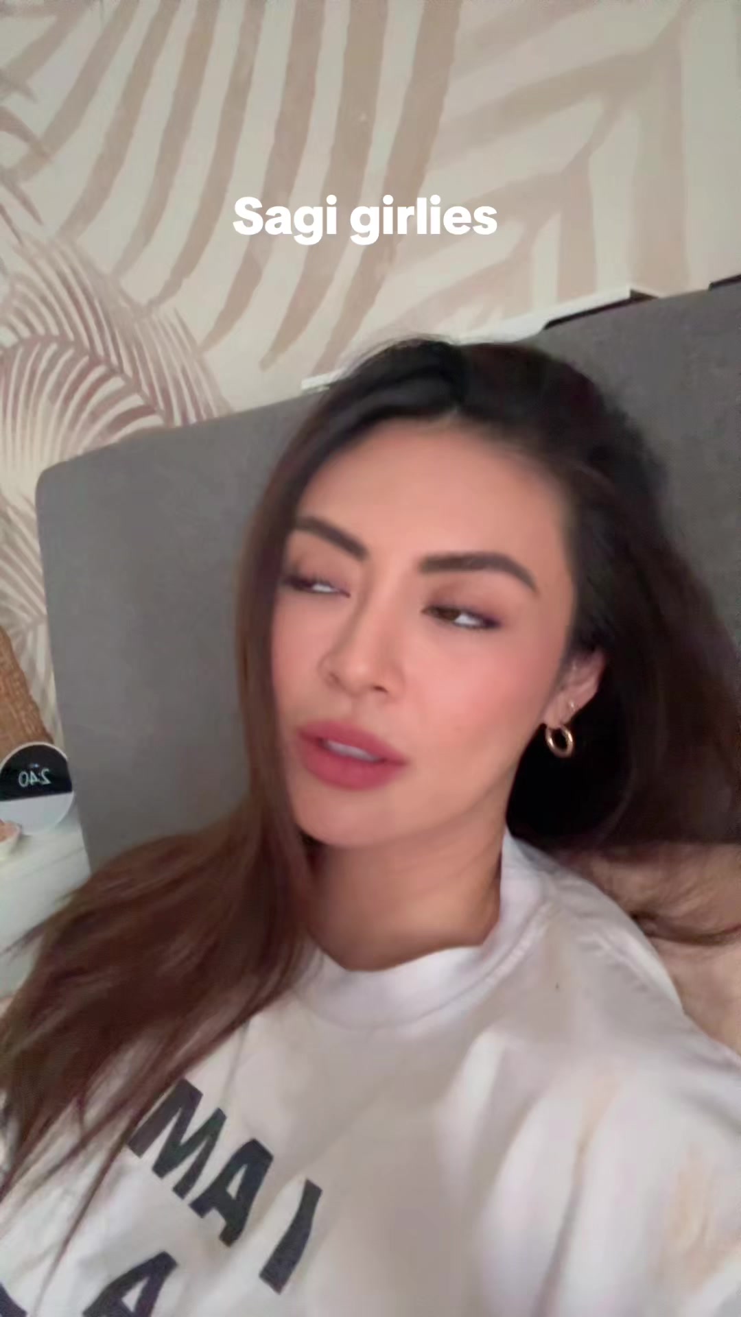 @Sam Pinto