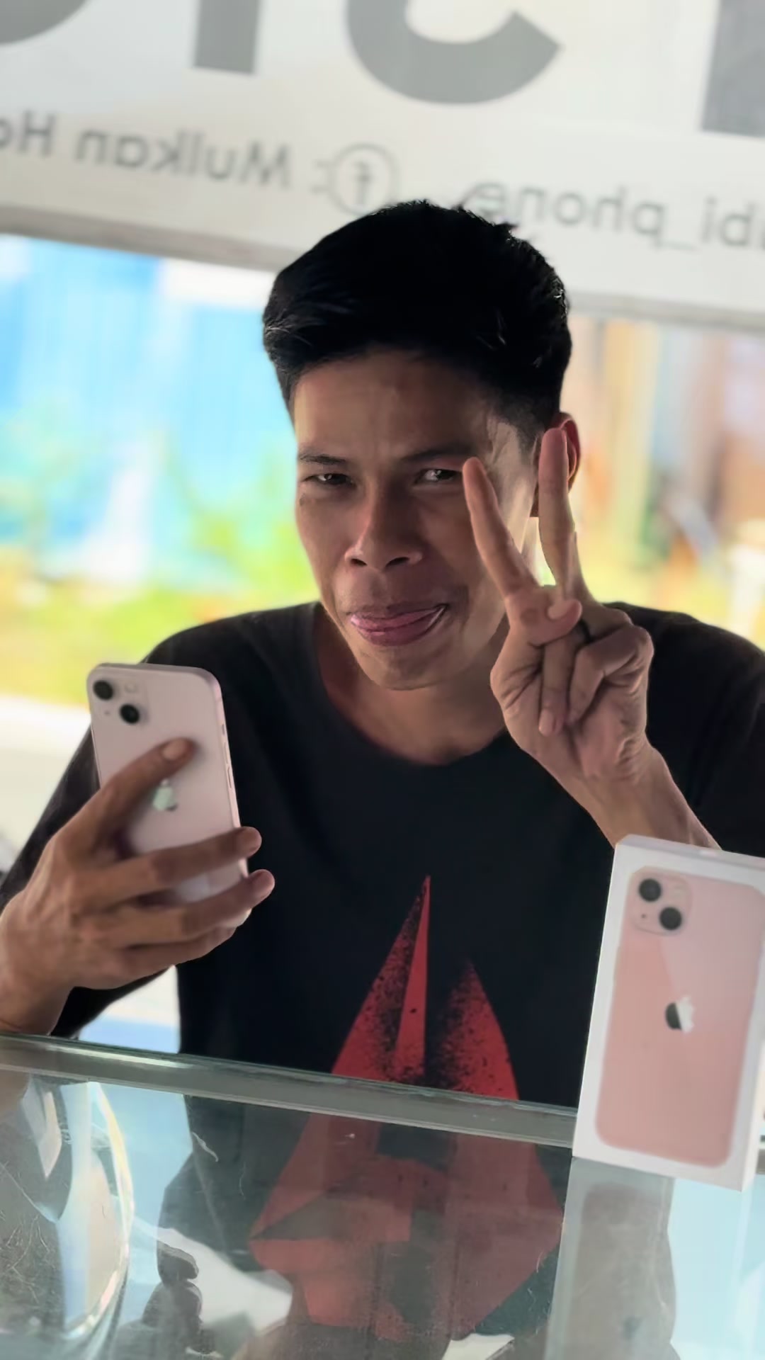 @MULKAN HABIBI PHONE