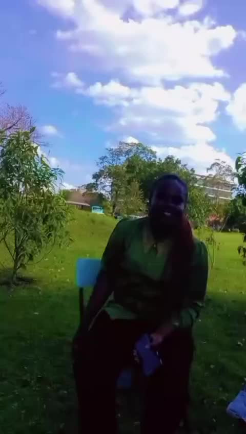 @Yvonne Blessing