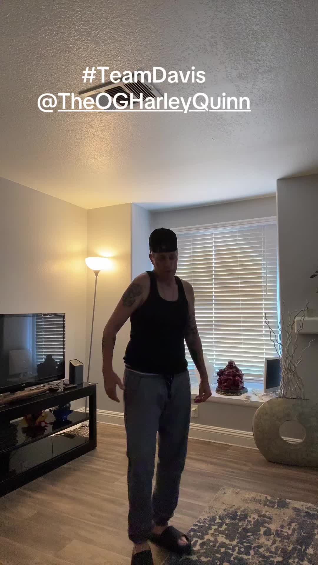 @jeniel Davis