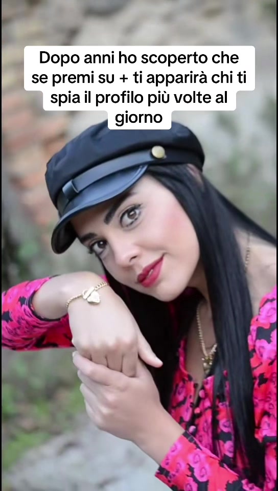 @Marianna Accorinti