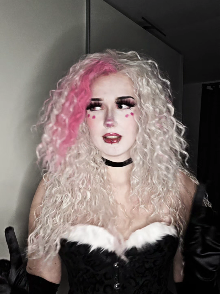 @ThunderGhoulette