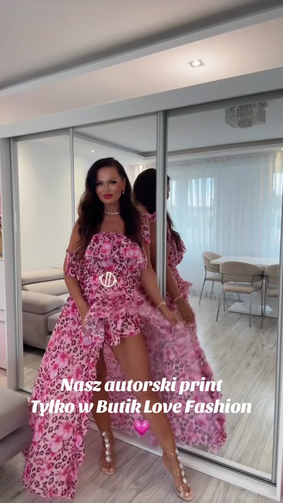 @Butik Love Fashion