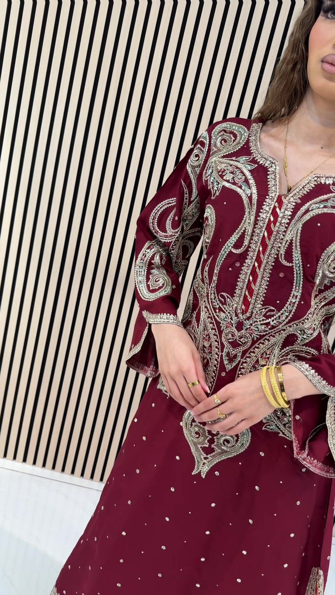 @Humna Collection