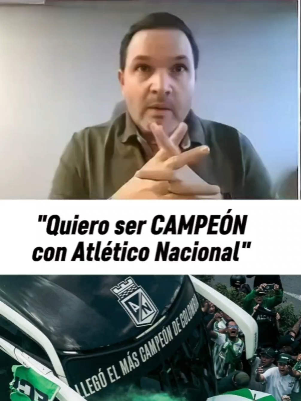 @NOTICIAS DEL VERDE