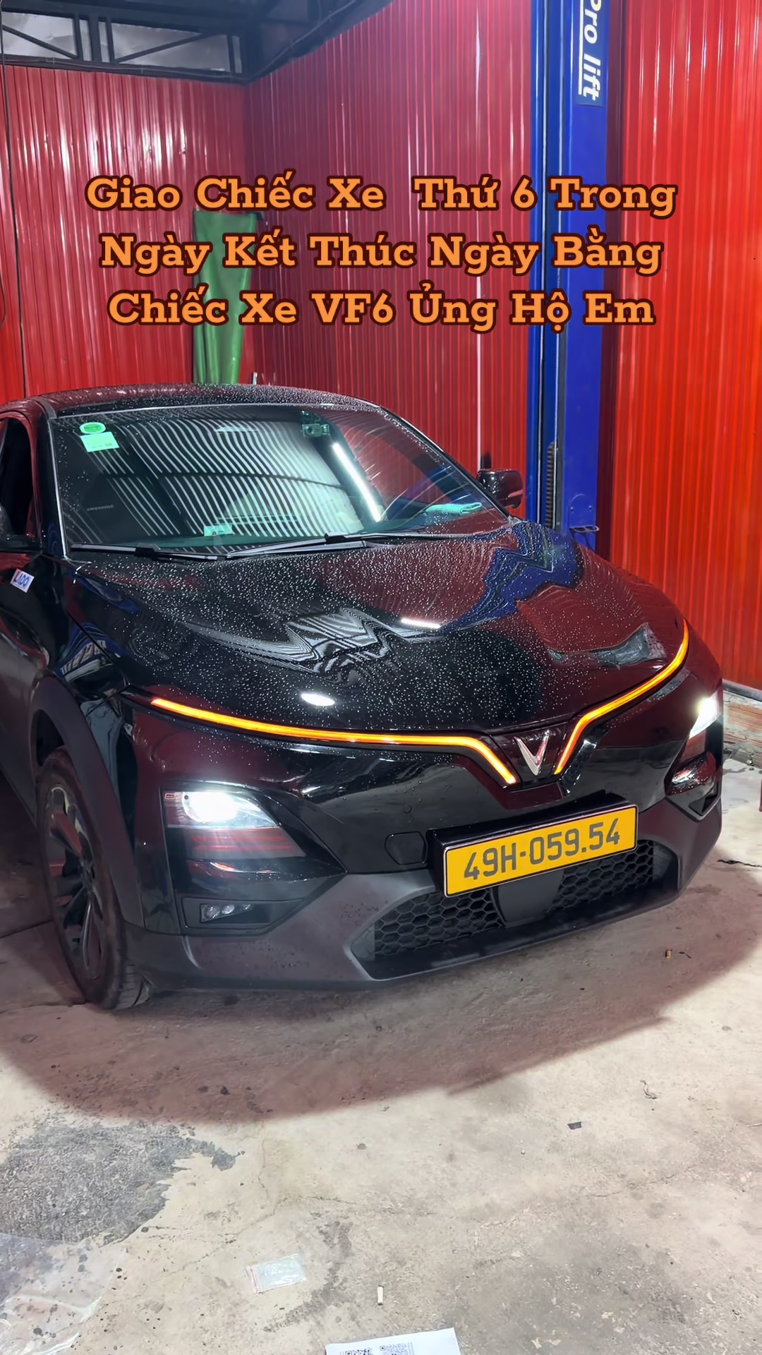 @AutoPhiBảo_Độ Xe 49 Lâm Đồng
