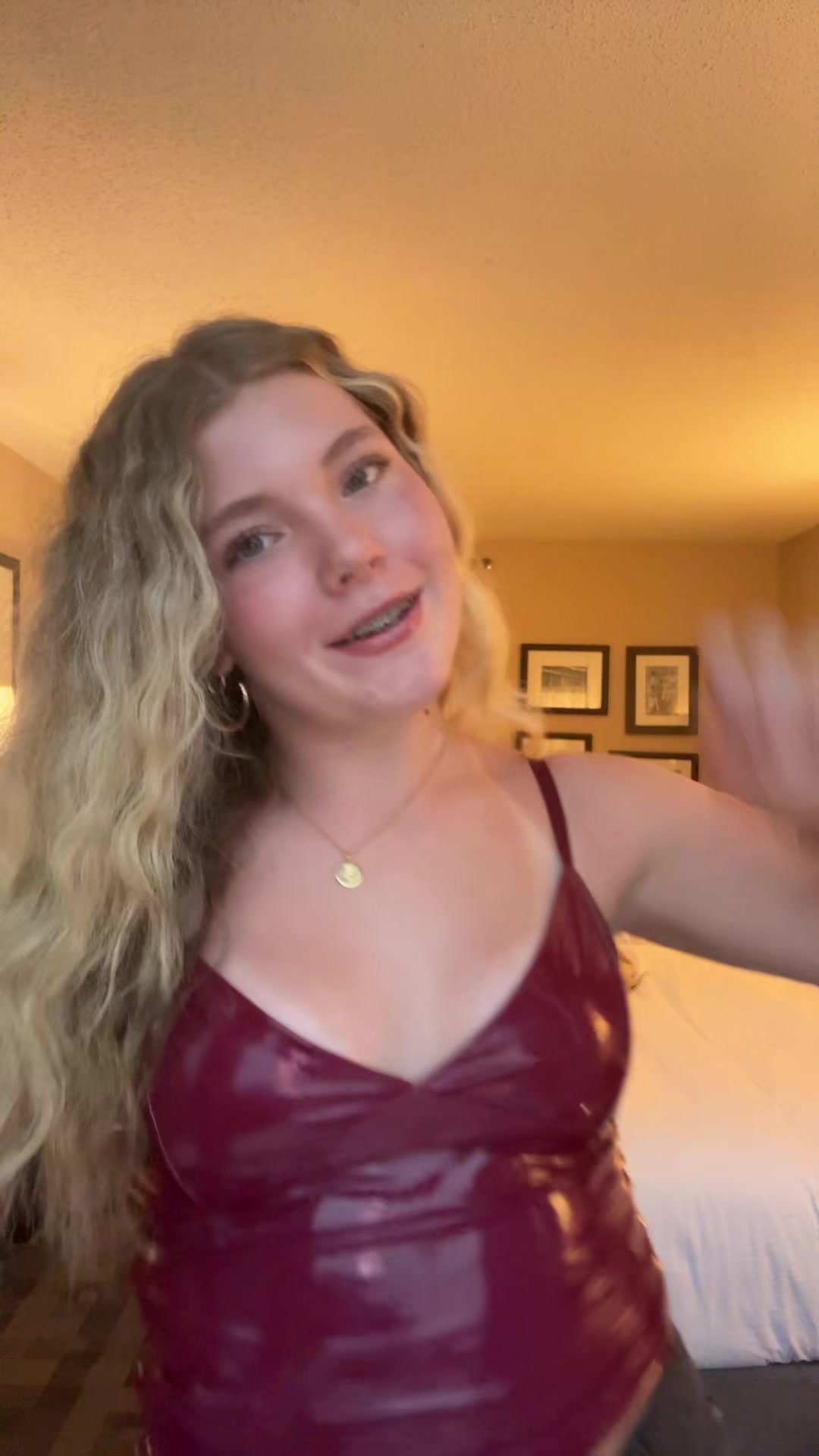 @Ella Mae
