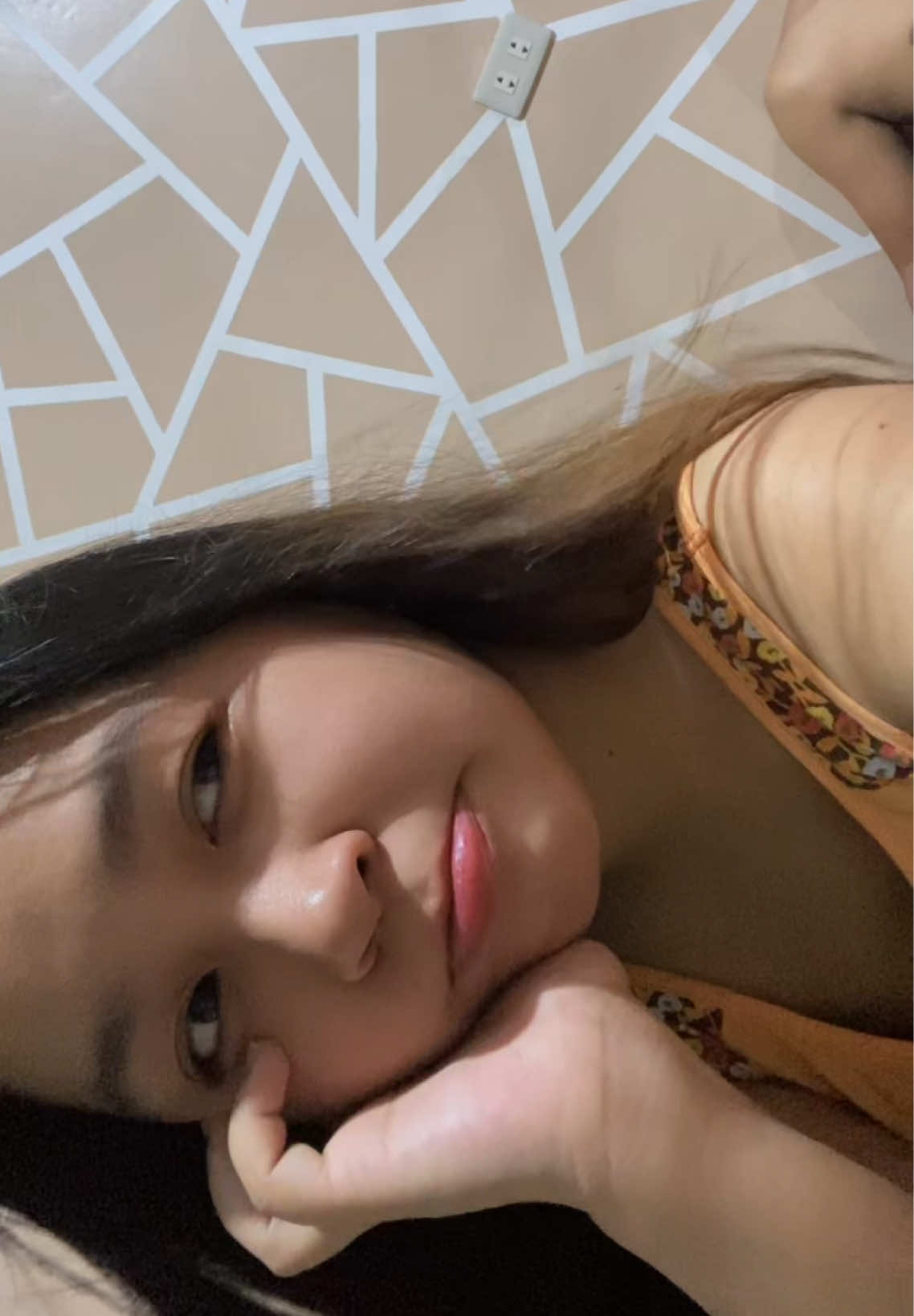 @Jamaica Mae Valdez