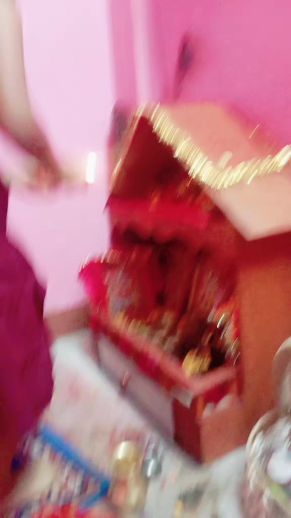 @chandrika das