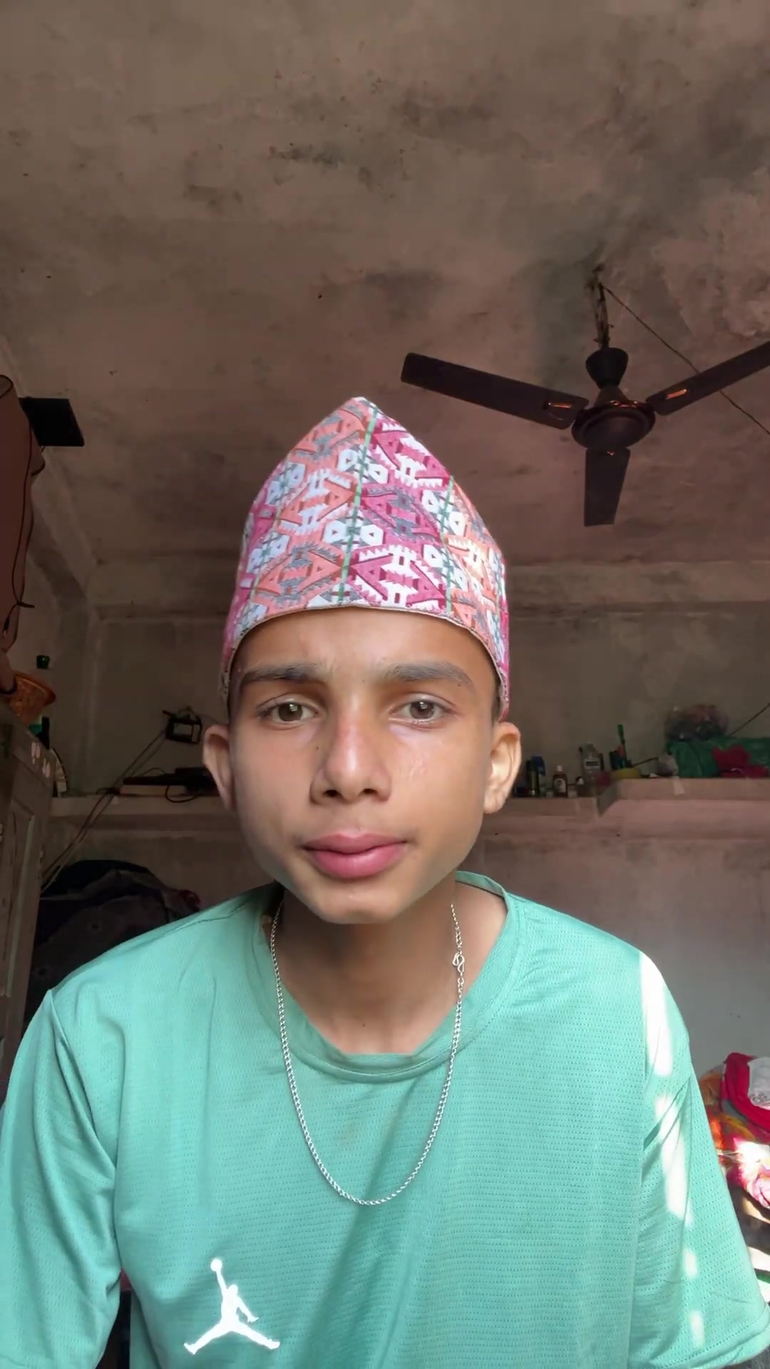 @Bijaya Khanal