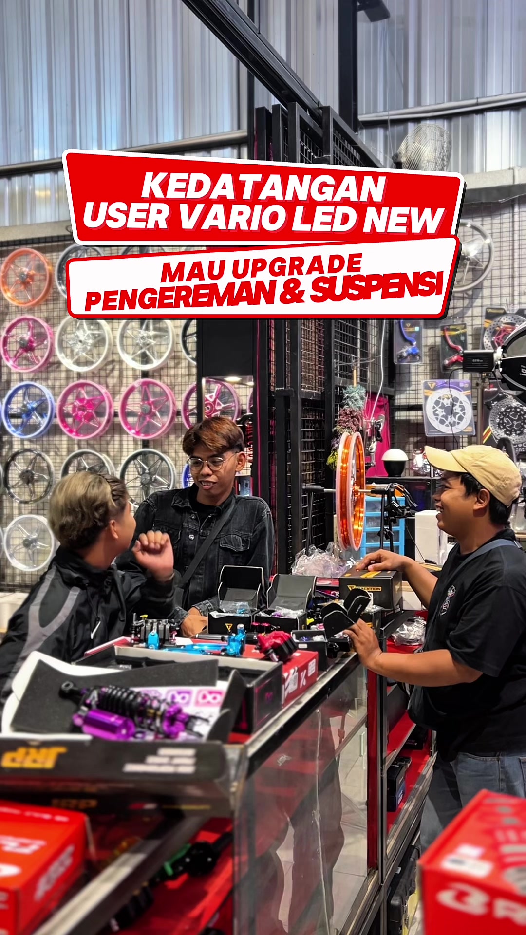 @JSHSPEEDSHOP