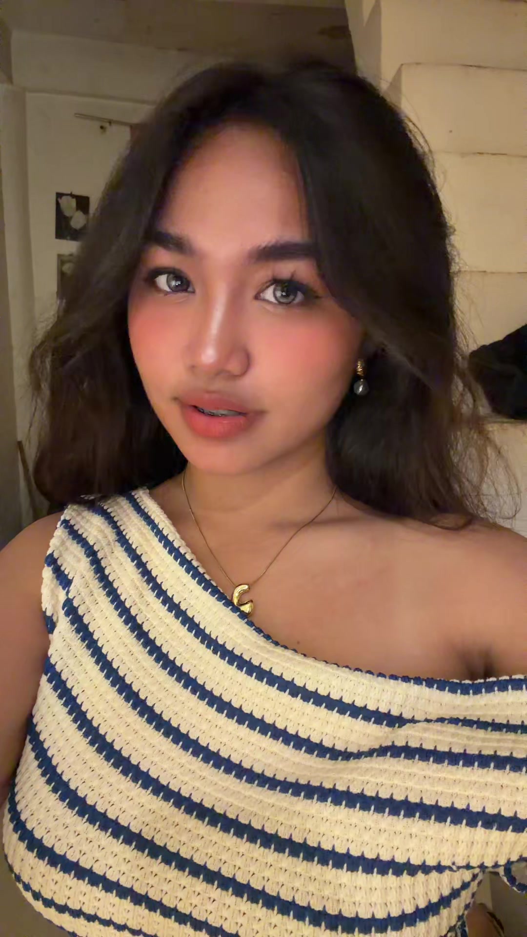 @secret