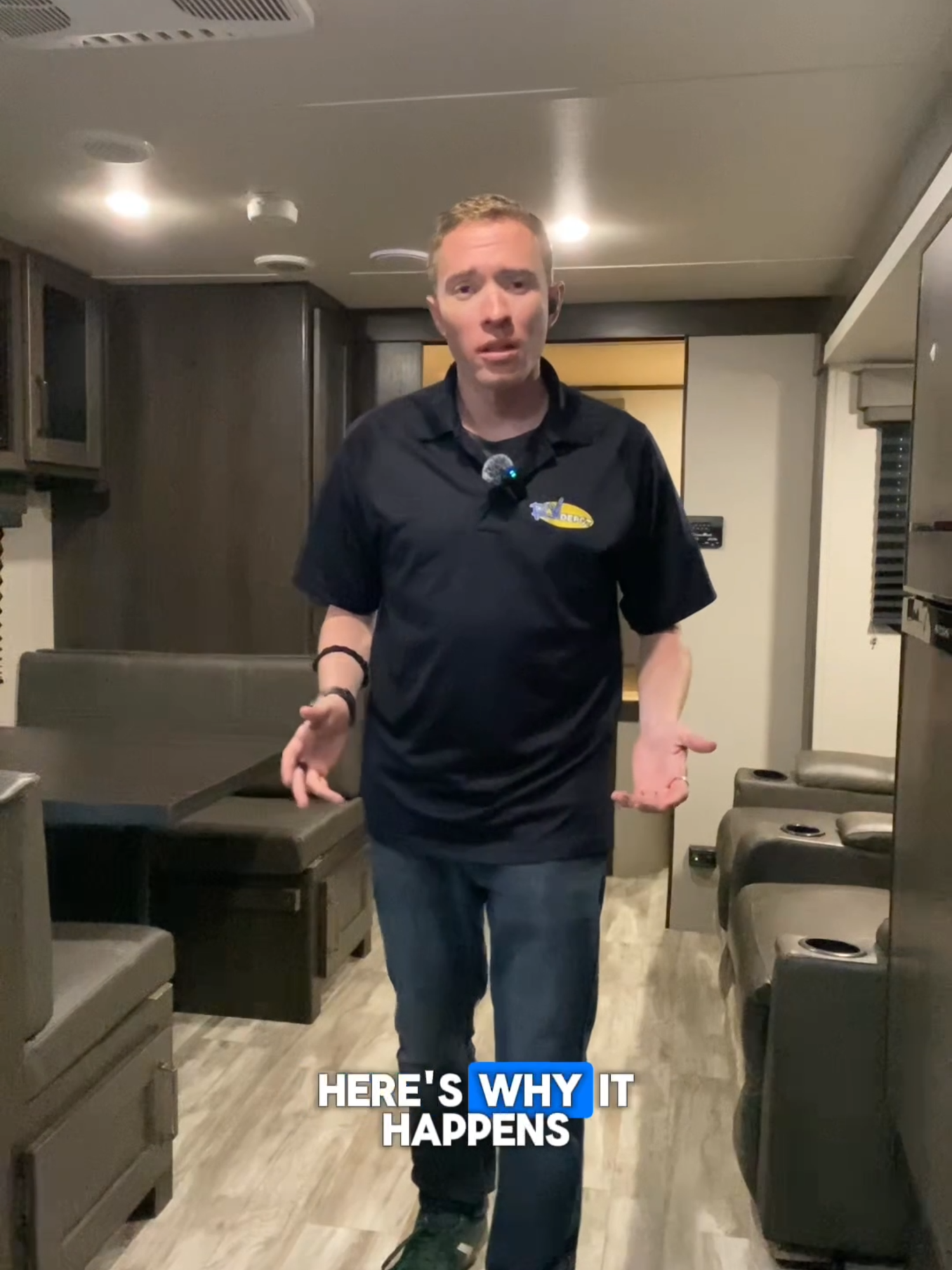 @RV Depot