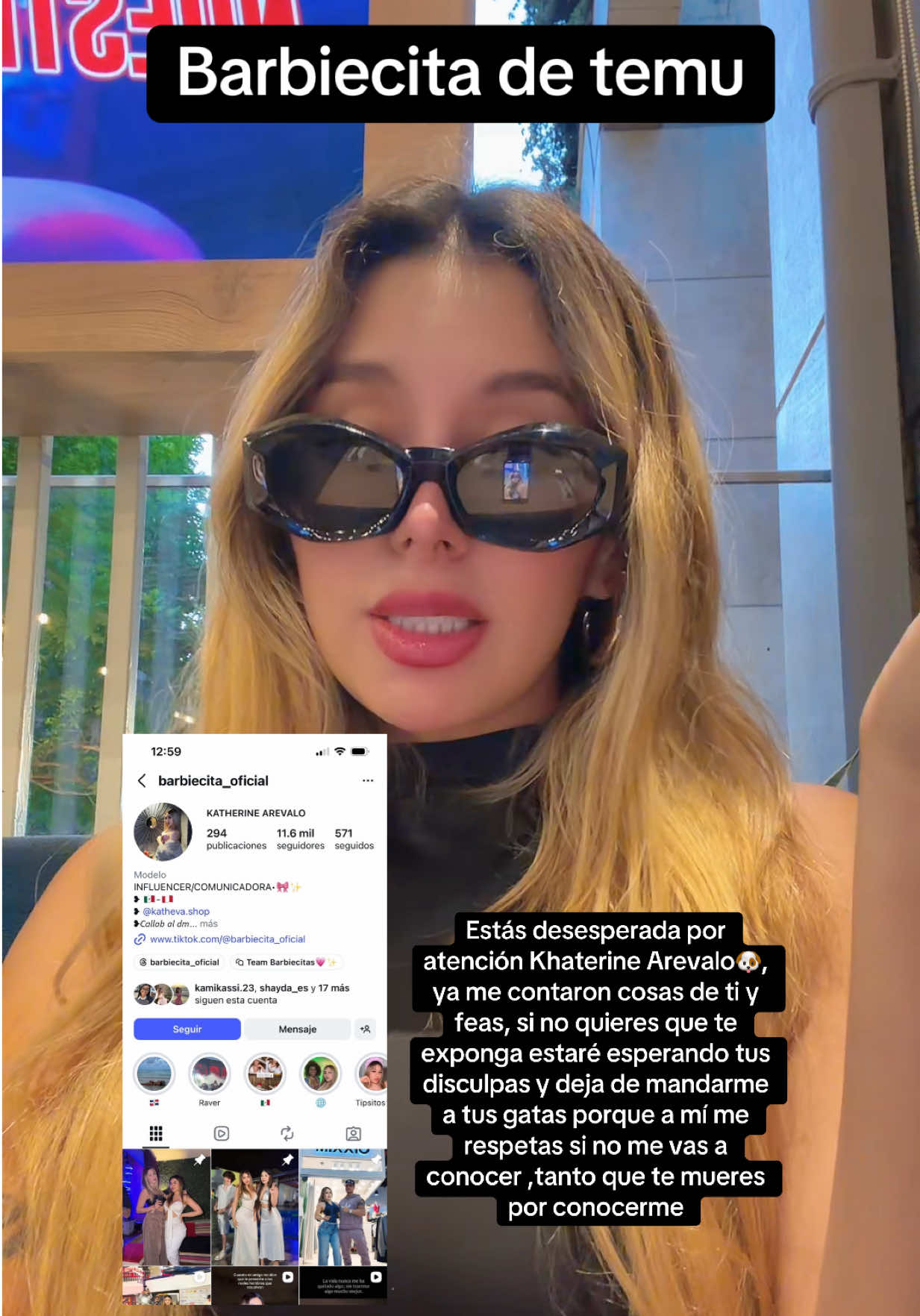 @Micaela Mendoza