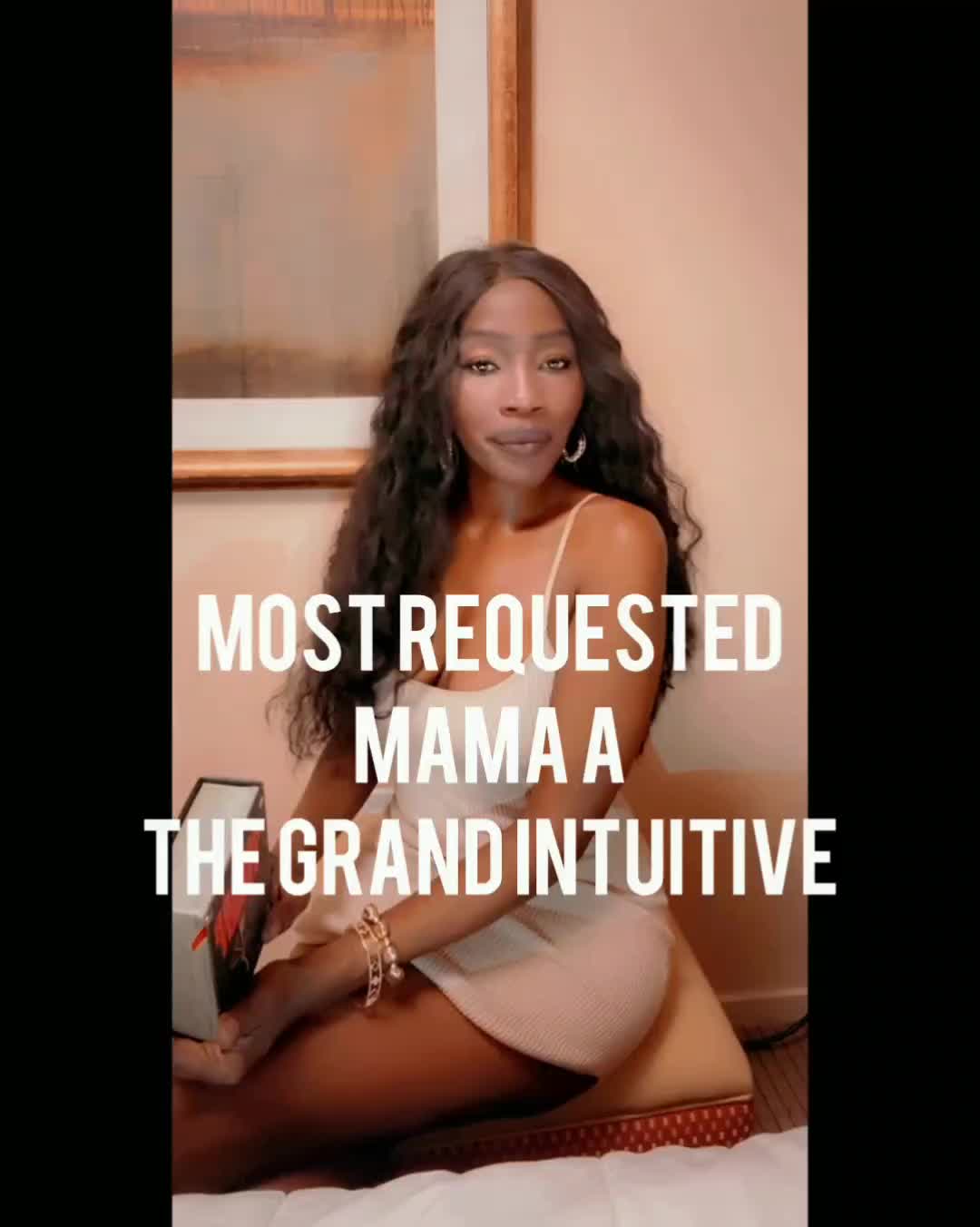 @The Grand Intuitive