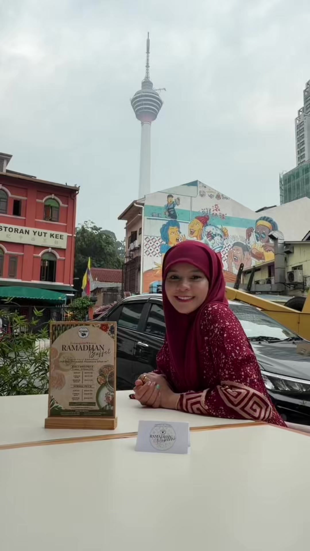 @Aqilah Maria