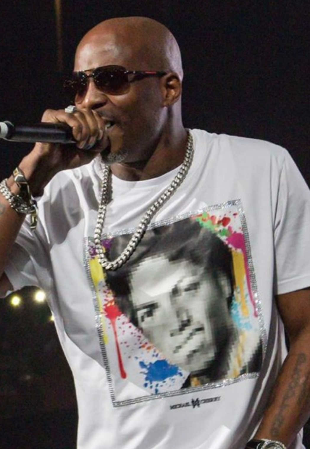 @DMX