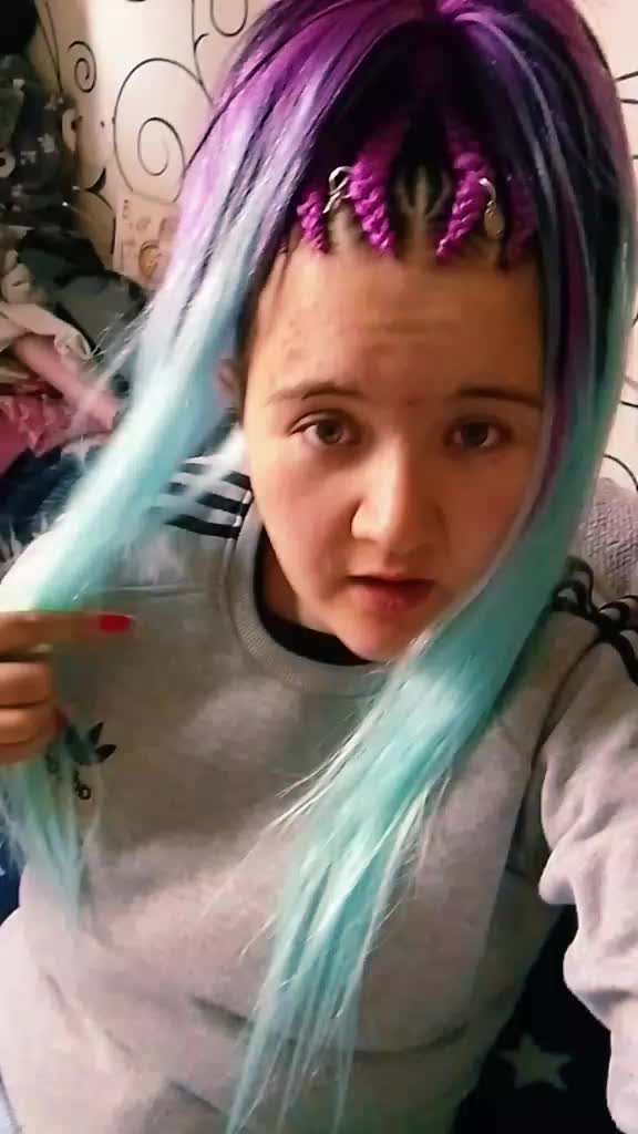 @ТАТАРАЧКА😍😈