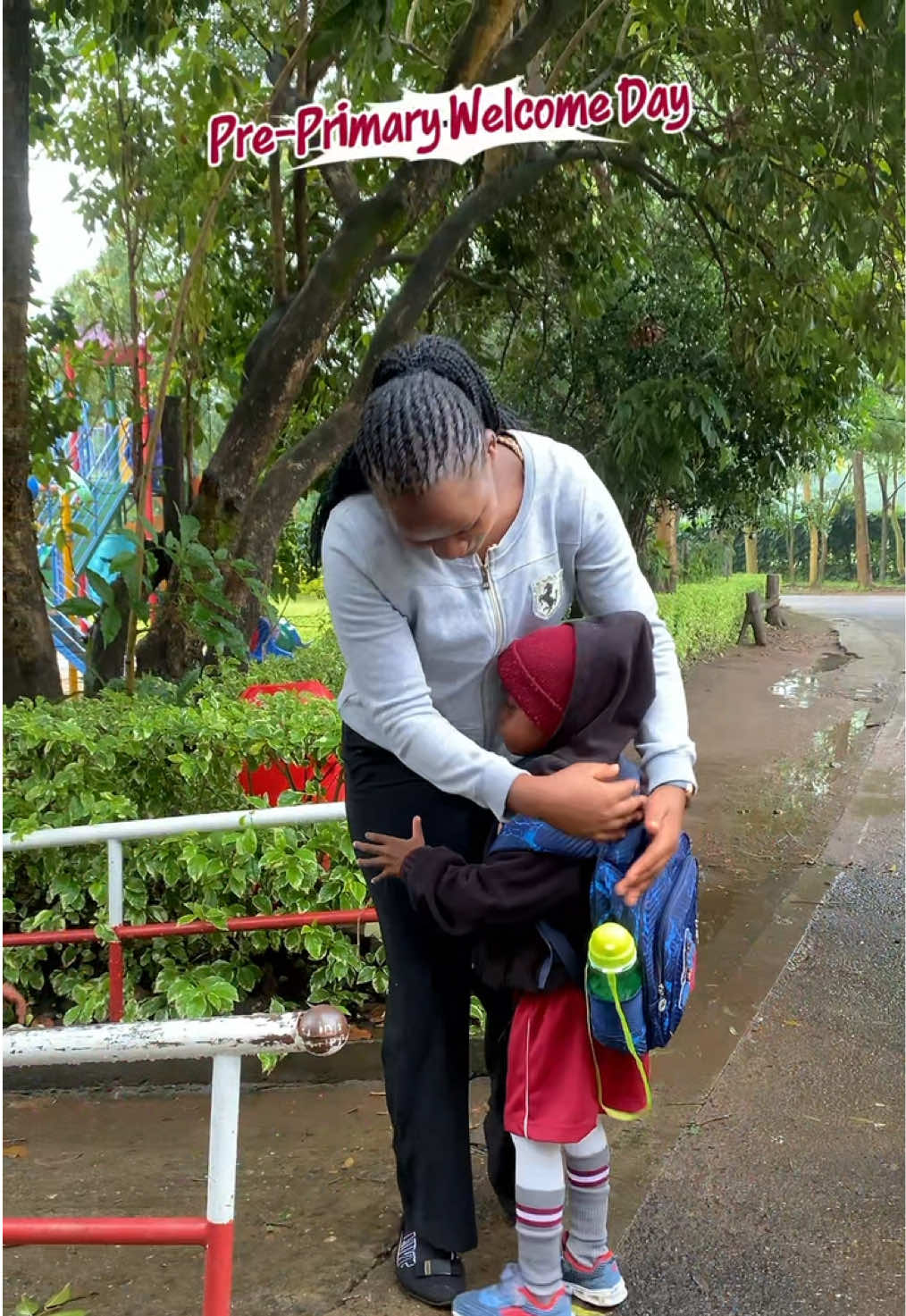 @Ongata Academy