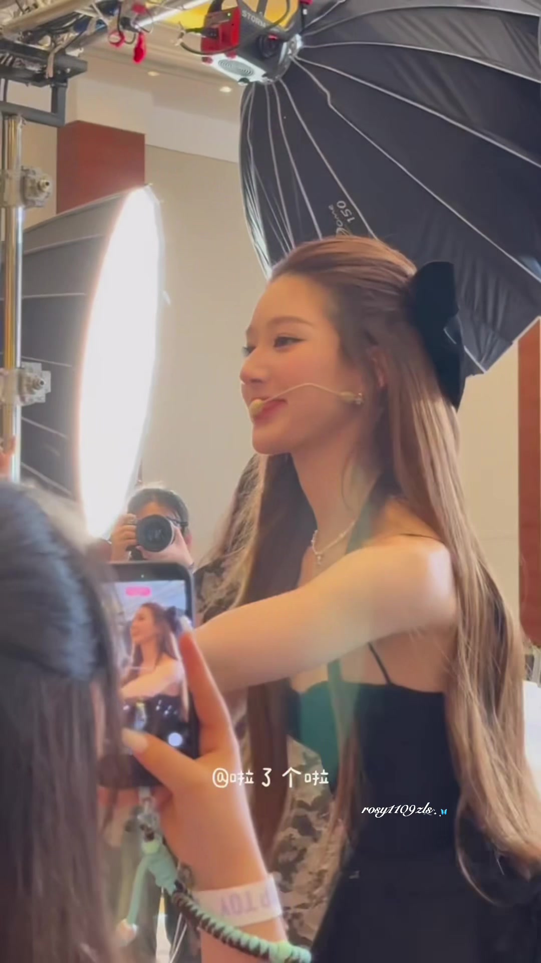 @ZhaoLusi FAN